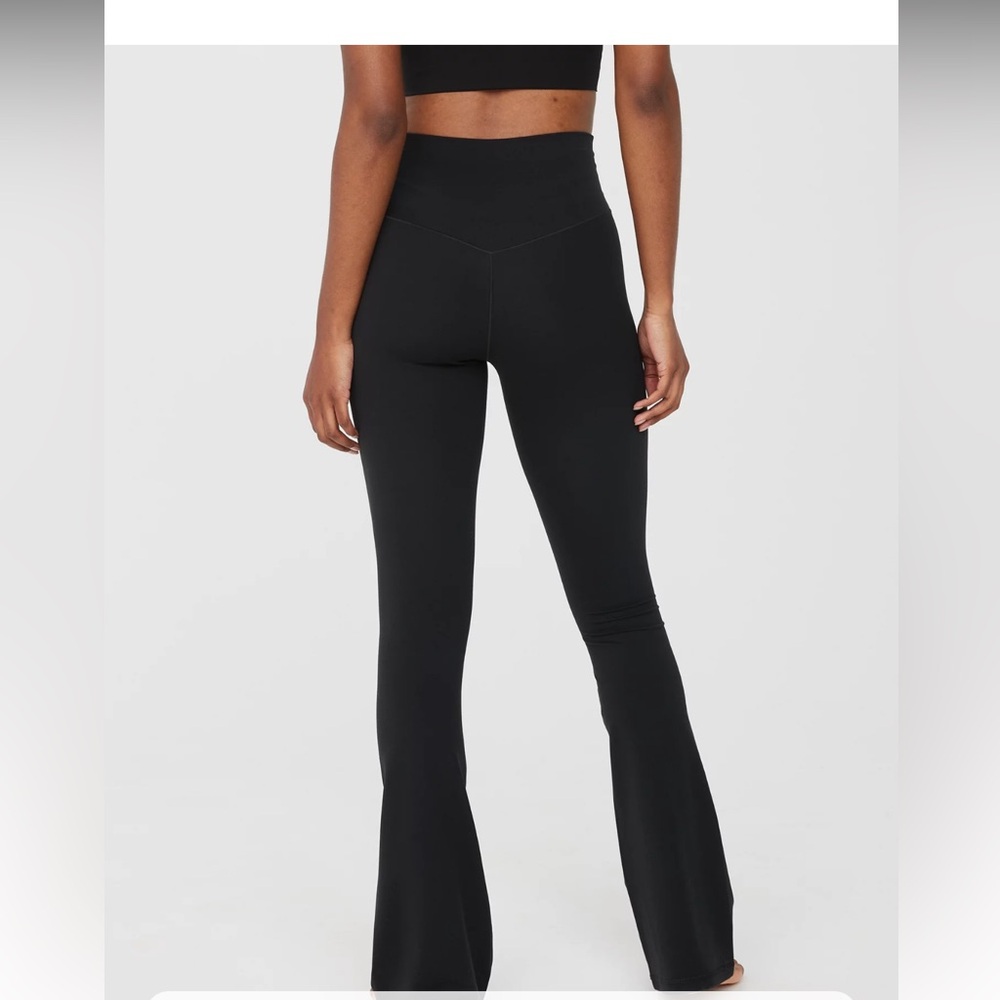 Aerie offline flare leggings